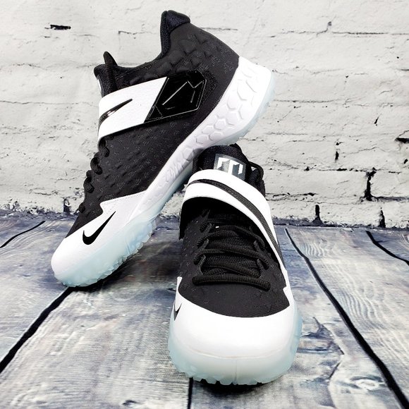 nike men's force trout 6 turf baseball cleats